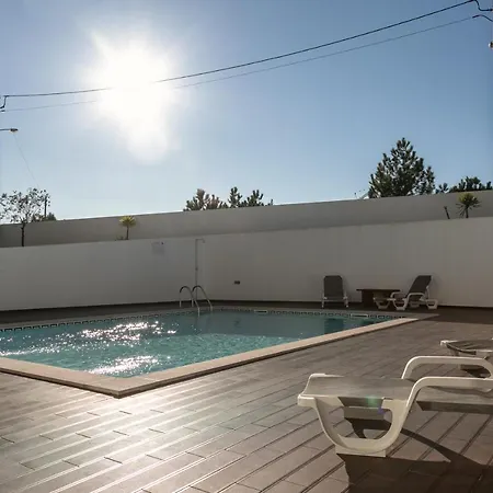 Haiku House * Nazare