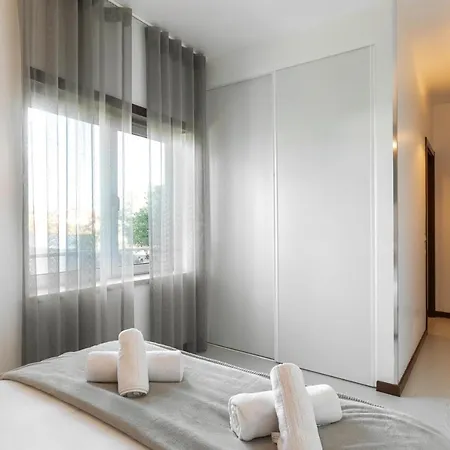 Haiku House Apartment *