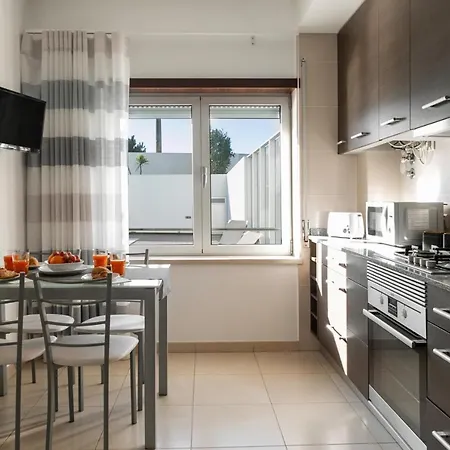 Haiku House Apartment *